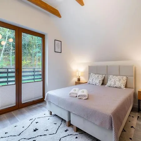 Comfortable Villa, Sauna, Jacuzzi *