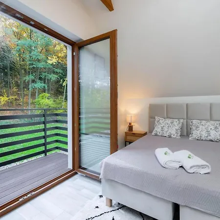 Comfortable Villa, Sauna, Jacuzzi *