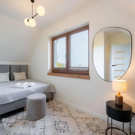 Vakantiehuis Comfortable Villa, Sauna, Jacuzzi *